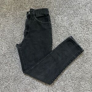 Vintage Lee mom jeans